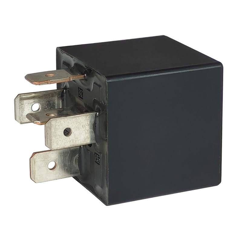 896H-1CH-C-R1 U24 12VDC 50A Automotive Power Relay 5 Pin Mini
