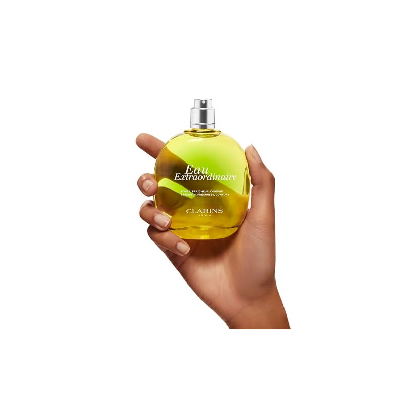 Clarins Eau Extraordinaire Treatment Fragrance 100ml