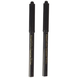 Americolor Black Food Writer 2 Marker Set