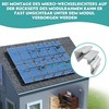 SolX Mounting Clamps - for Inverter Balcony Power Station Easy
