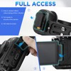 Haoge PNL-Z6II L Bracket for Nikon Z5 Z6 Z7 Z6II