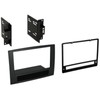 American International Double DIN Dash Kit for Dodge RAM (2006-2008)