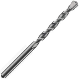 Bosch Accessories 2608597657 CYL3 Concrete Drill Bit, 4.5 mm x 40 mm x 75 mm, Silver