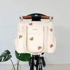 GOBABYMART Bolsa de pañales, bolsa de maternidad, bolsa de pañales
