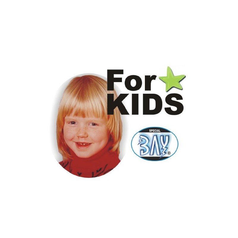 BAY® Discount Green Alien Kids Boxing Gloves (2 oz)