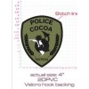 Cocoa Police Tactical PVC 4x3