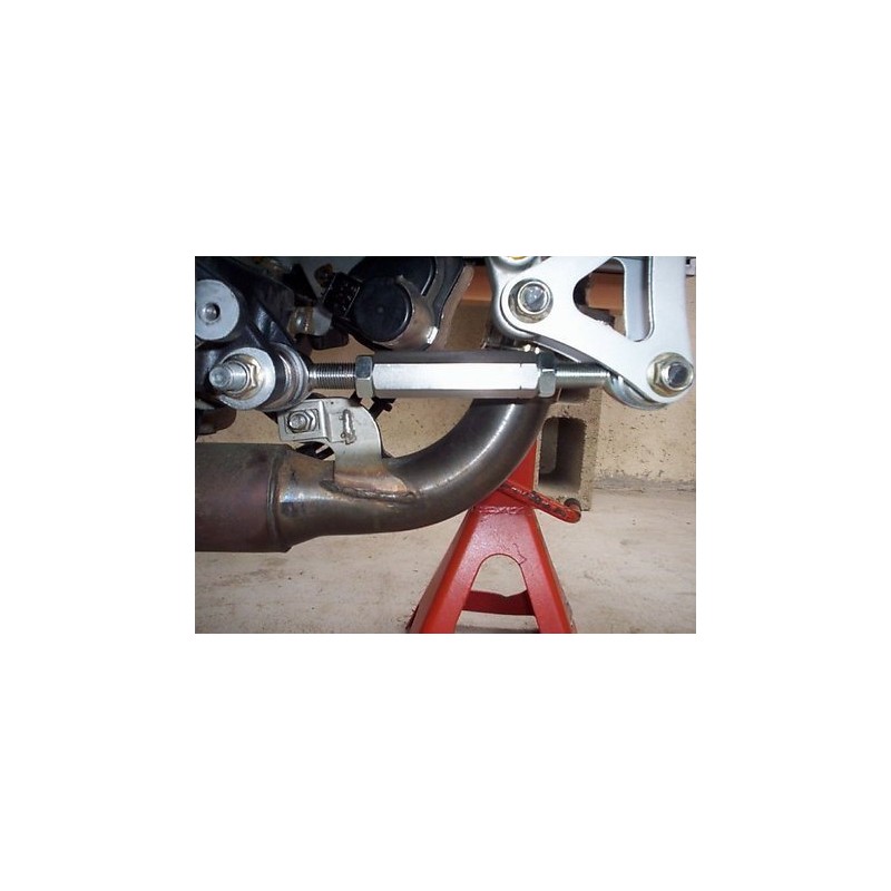 CB500X 2013-2018 Adjustable Lowering Links Kit 4 Inches Lower