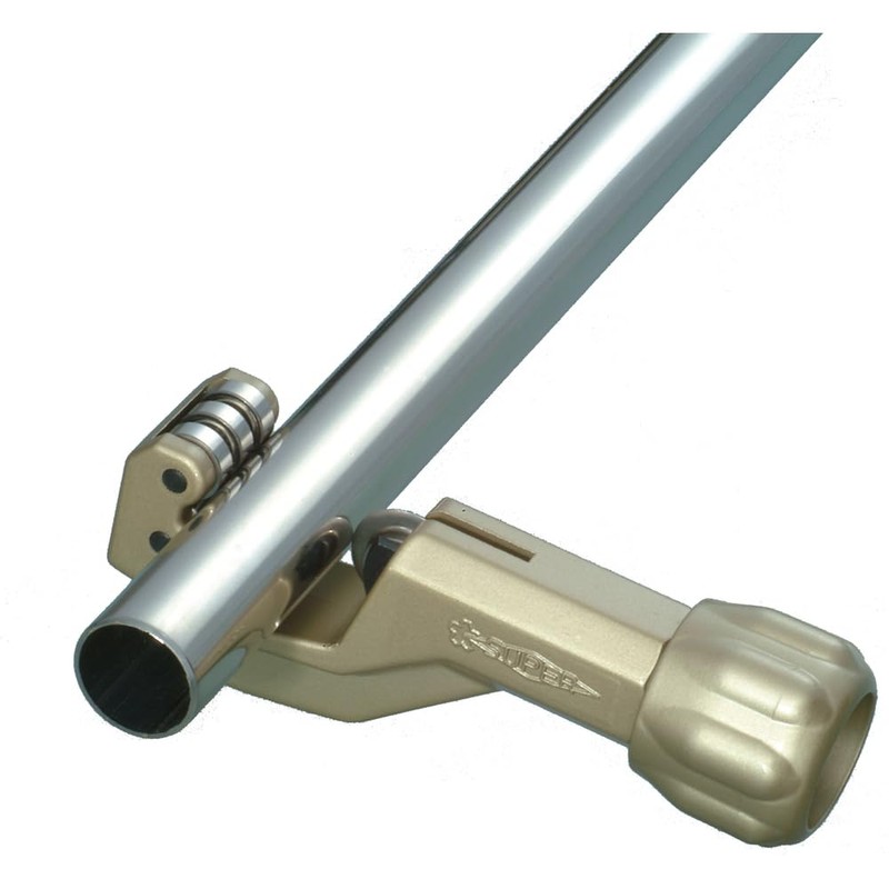 Supertool TCB105 Tube Cutter with Bearing (Cutting Pipe Outer Diameter:
