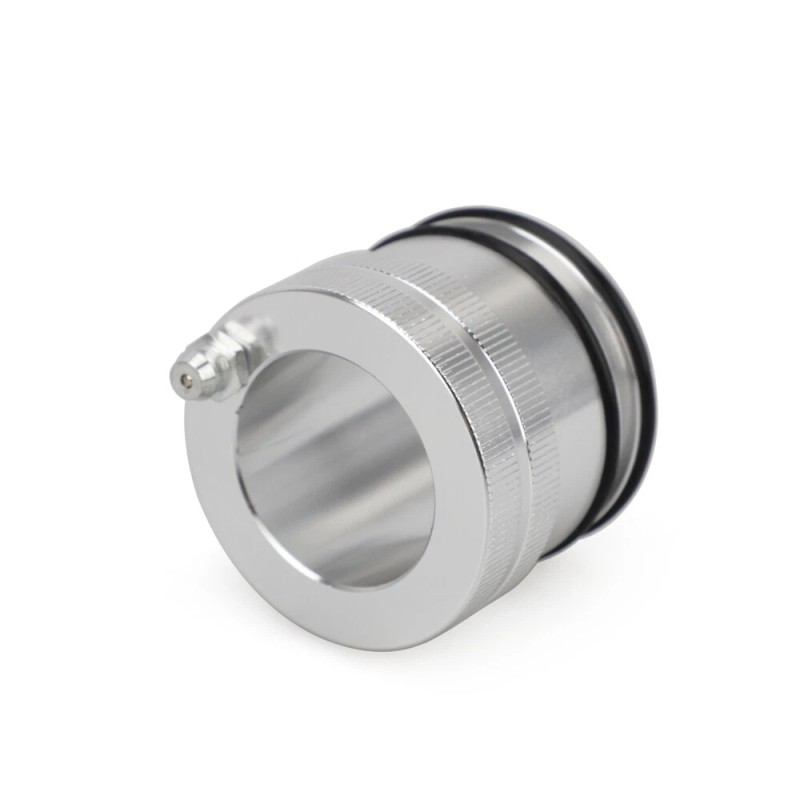 BAOPUU 1pc 44mm Wheel Bearing Greaser Grease Tool for Polaris