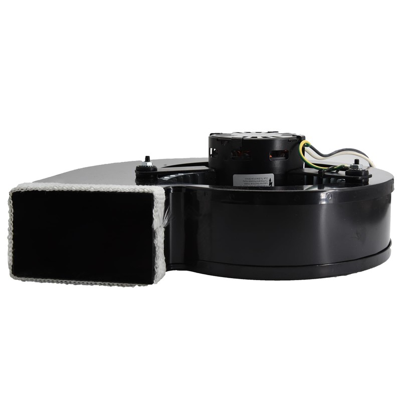 Criditpid PE910714 Blower Motor for Buck Model 20, 24, 80,