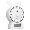Visual Timer Kids Countdown Cooking Time Management Timer for Home