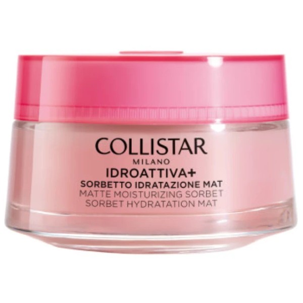 Collistar Idroattiva + Sorbet Hydration Mat 50ml