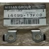 Nissan 14495-17F00 OEM Turbo Exh Locking Plate VG30 RB26 SR20