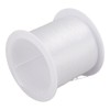 0.2mm Nylon String, 1 Roll Clear Nylon Thread, Nylon String