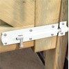 TERF® Heavy Duty Tower Door Bolt Barrel Slide Lock Bolt