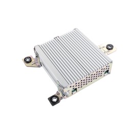 ACDelco GM Genuine Parts 85144754 Active Noise Cancellation Module