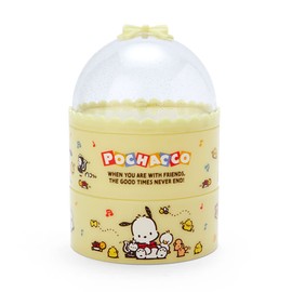 Sanrio 941760 Pochacco Domed Accessory Holder