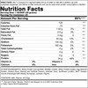 Black Magic Multi-Source Protein - Whey, Egg, Casein Complex with