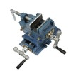 Thomletha Heavy Duty Clamp Machine Cross Slide Vise 3 Inch