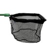 Koi Pond Fish Catching Net 16" with 3 Foot Pole,