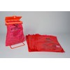 SP Bel-Art Poxygrid Bench-Top Biohazard Bag Holder Kit; Includes 100