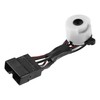 X AUTOHAUX Ignition Start Switch Ignition Key Switch 84450-35130 for