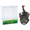 Angry Toothless: 2.7in Mystery Minis Vinyl Figurine Bundle with 1