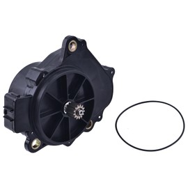 KSQOON 5KM-4616A-00-00 Front Differential Servo Motor Lock 5KM-4616A-01-00 Compatible with Yamaha Grizzly 660 YXR660F 4X4 2004-2007 Rhino 450 YXR450F 4X4 2006-2009