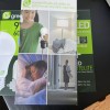Greenlite New. 9w led light bulb. Equals To 60w. X9