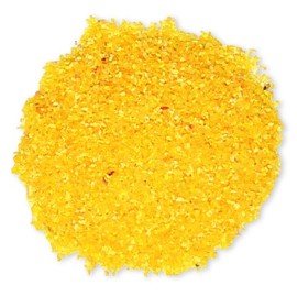 Coarse-Ground Yellow Corn Meal, Bulk 50 Lb. Case