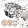 Age 20's 에이지투웨니스 글래스 스킨 에센스 퍼팩트 팩트 본품+리필 Age 20's Glass Skin Essence Perfect Pact Main Product + Refill
