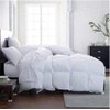 Down Alternative Comforter, Twin Size