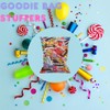 CANDYMAN (1 LB) Chocolate & Candy Bundle with Mixed Individually