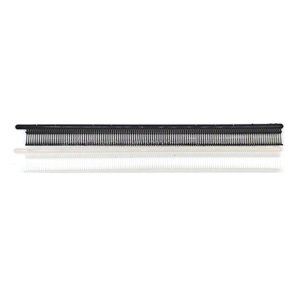 Fib-utopia 3120 Pcs Micro Tagging Gun Fasteners, 0.18 inch fine