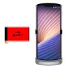 For Motorola Long Lasting 1645mAh Rechargeable Sub Battery for Motorola razr 5G (2020) XT2071