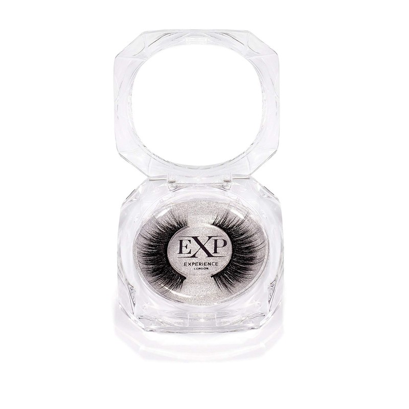 TEMPTRESS Reusable Faux Mink False Eyelashes | Reuse 20 Times