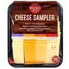 Wellsley Farms Signature Cheese Sampler, 32 oz.