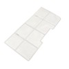 Air Conditioner AC Filter Compatible with Frigidaire Model Numbers LRA257ST211,