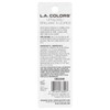 L.A. COLORS Lip-gloss In The Mood, 0.43 Oz (CBLG340)