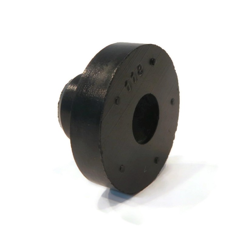 The ROP Shop | Fuel Tank Bushing for Wright Mfg.