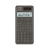 Casio fx-300MS Plus 2ª edición - Calculadora científica estándar con