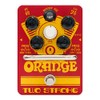 Orange Two Stroke Active Dual-Parametric EQ/Boost Guitar Effects Pedal