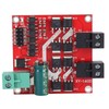 DC Motor Driver Module DC 6.5V‑27V 7A 160W 2 Way