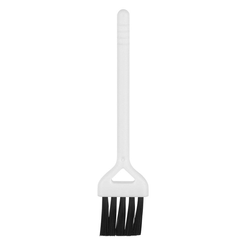 Stainless Steel Blender Blade Head with Cleaning Brush Replacement Parts