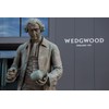 Wedgwood Maharajada Jeeling Leaf Tea 3.5 oz (100 g), 1
