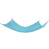 Canopy Canvas Stainless Steel 2x3m Rectangle Canopy with Four Ropes