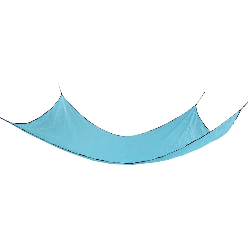Canopy Canvas Stainless Steel 2x3m Rectangle Canopy with Four Ropes