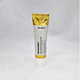 Dr. Jart Ceramidin Cream Ultra Moisture Cream 50ml / 닥터자르트 세라마이딘 크림 울트라 모이스처 크림 50ml