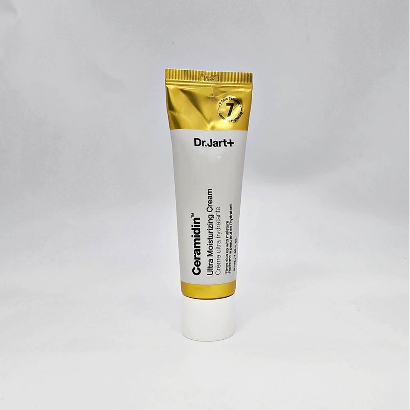 Dr. Jart Ceramidin Cream Ultra Moisture Cream 50ml / 닥터자르트