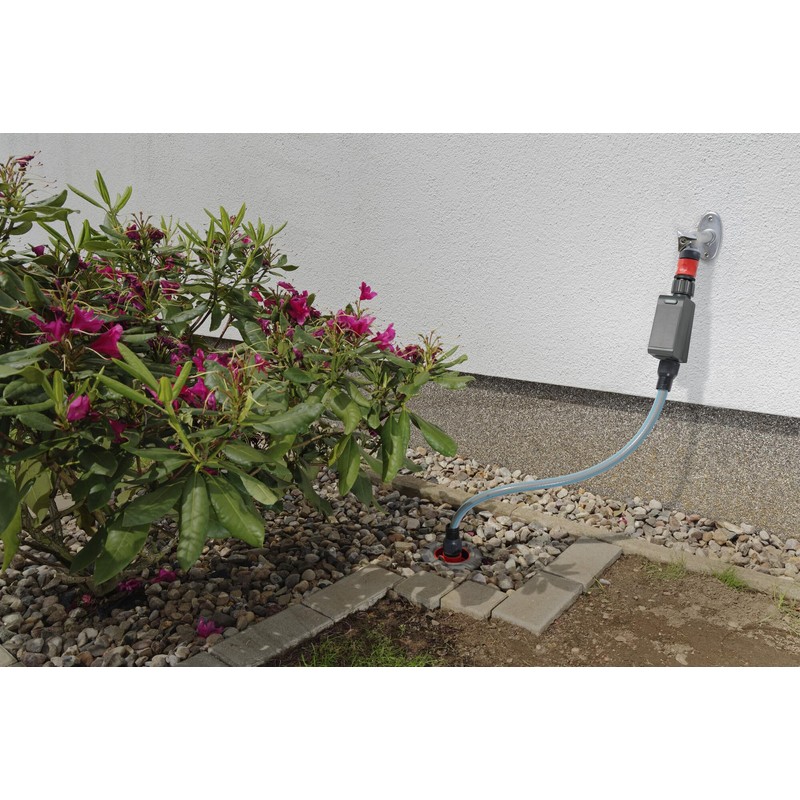 OSRAM SMART WIFI IRRIGATION CONTROL Dark Grey